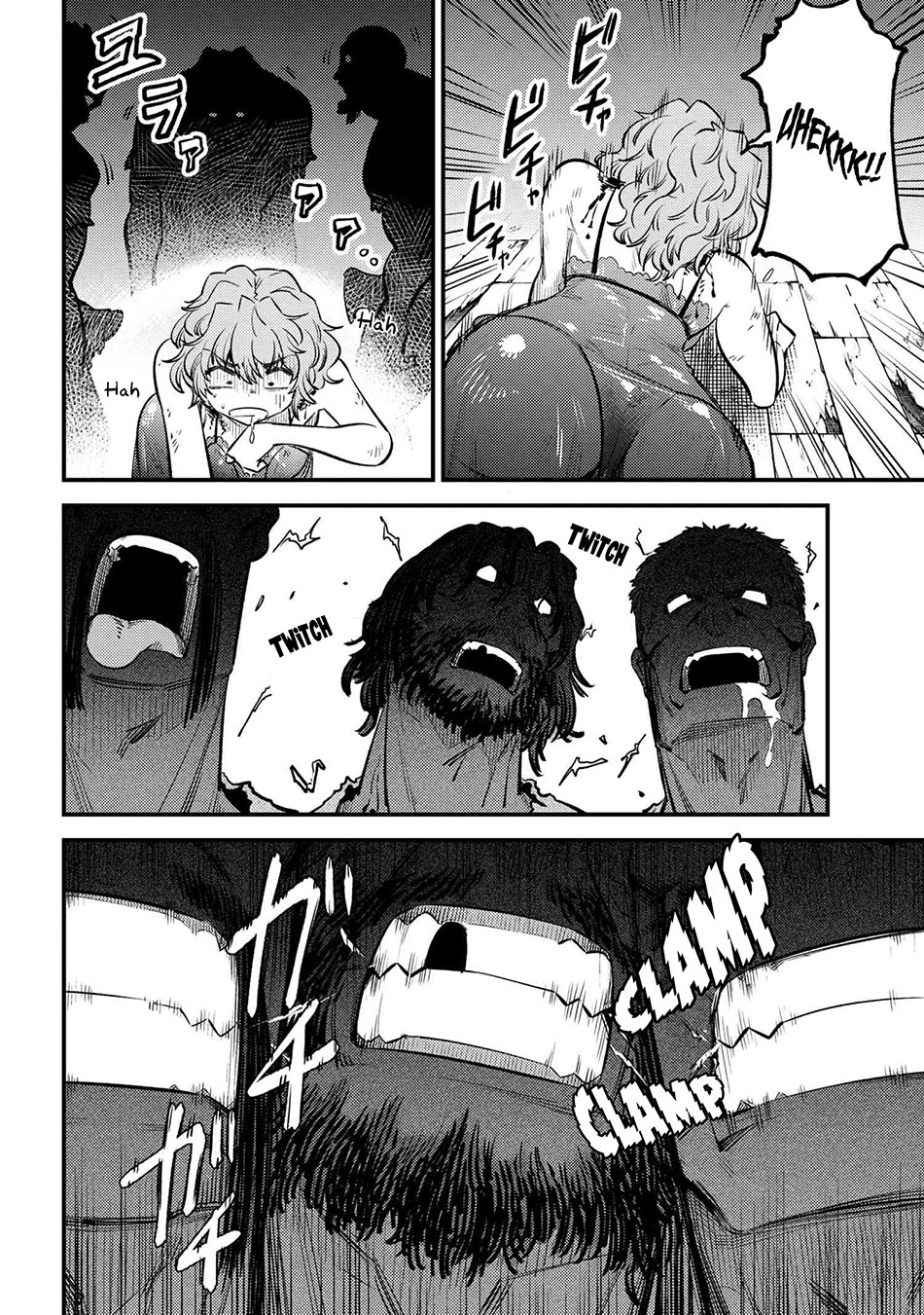Kaifuku Jutsushi Yarinaoshi: Sokushi Mahou to Skill Copy no Chouetsu Heal